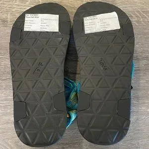 Teva | Shoes | New Mens Teva Original Universal Split Ring 
